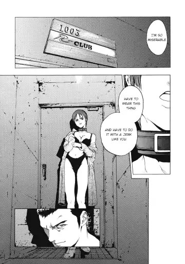 [Inoue Kiyoshirou] Beginnings of the End Fhentai - Page 10