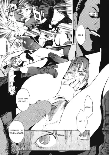[Inoue Kiyoshirou] Beginnings of the End Fhentai - Page 13