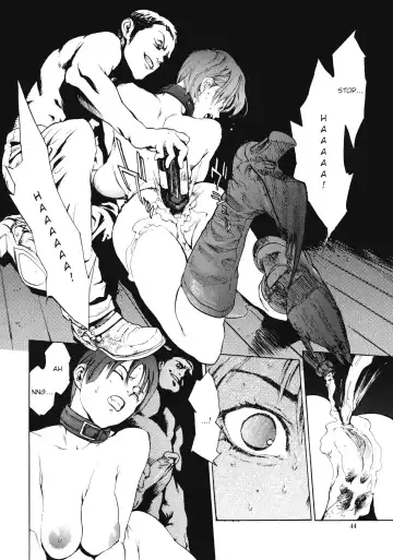 [Inoue Kiyoshirou] Beginnings of the End Fhentai - Page 17