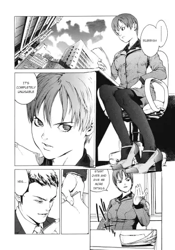 [Inoue Kiyoshirou] Beginnings of the End Fhentai - Page 2