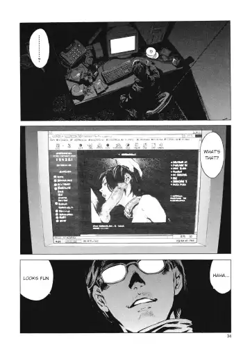 [Inoue Kiyoshirou] Beginnings of the End Fhentai - Page 8