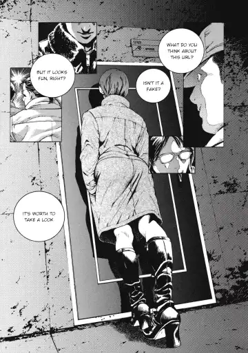 [Inoue Kiyoshirou] Beginnings of the End Fhentai - Page 9