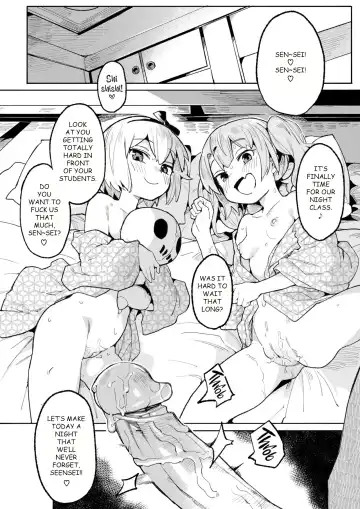 [Henrybird] Namaiki Ojou ~Nakayoshi Hen~ Fhentai - Page 17