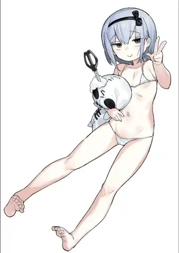 [Henrybird] Namaiki Ojou ~Nakayoshi Hen~ Fhentai - Page 31