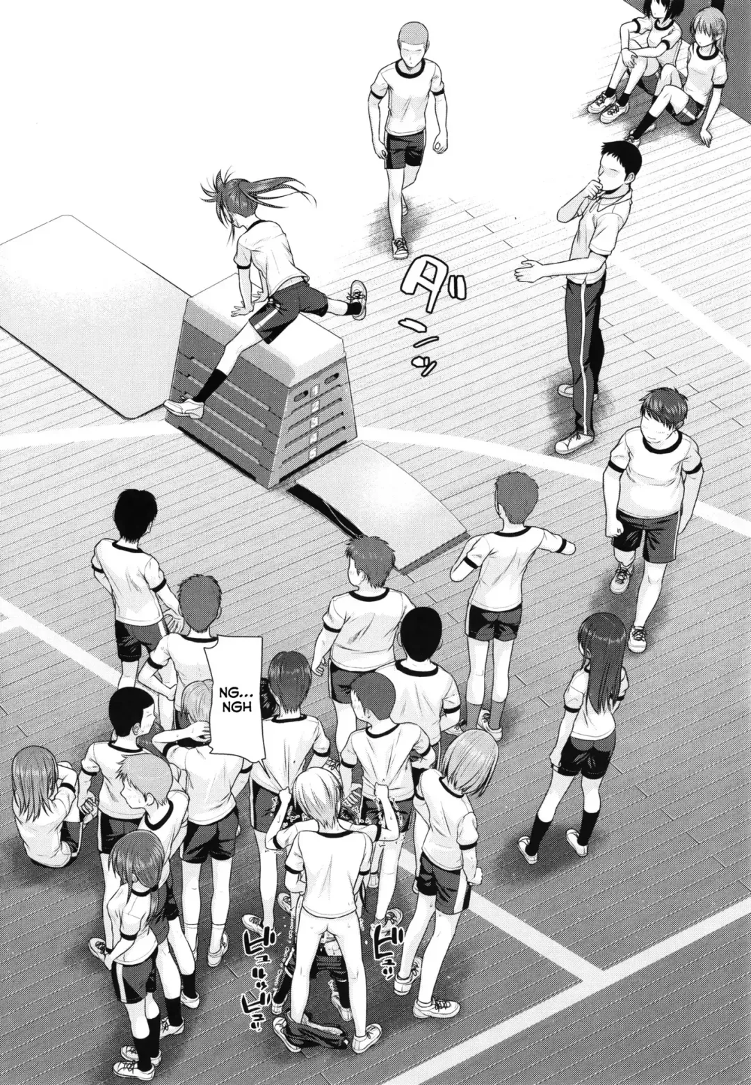 [Shimanto Shisakugata] My Slave Soma-san 1 Fhentai - Page 24