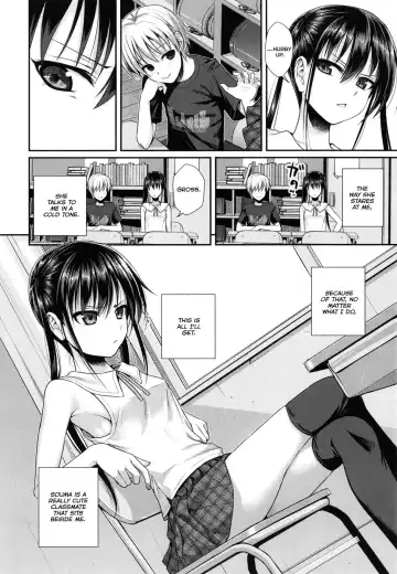 [Shimanto Shisakugata] My Slave Soma-san 1 Fhentai - Page 4