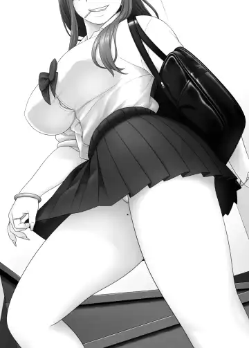 [Jingrock] Musume no Tomodachi ga Yuuwaku Suru Fhentai - Page 3