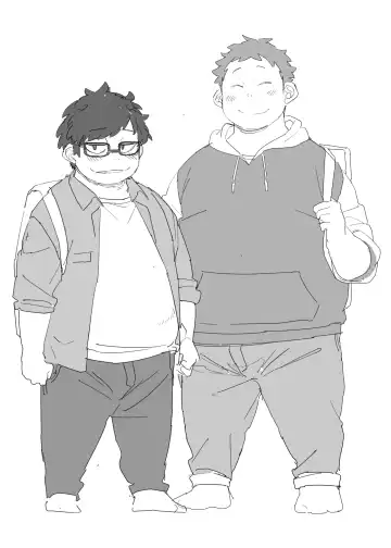 [Konbu Plus] Oshi Hen (?) VR Crisis! Fhentai - Page 9