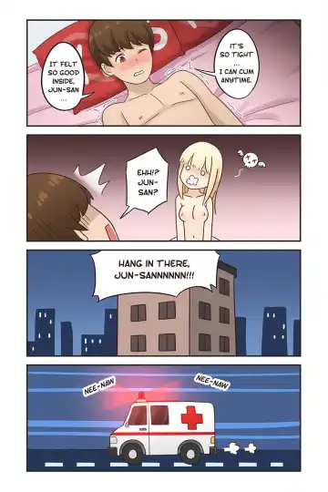 [Rudy Saki] I turned into a girl but NO ONE fucks me #6 Fhentai - Page 10