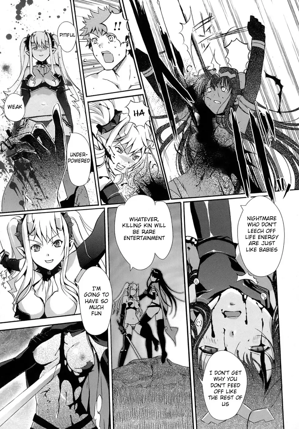 [Kiya Shii] Otome no Renai Jijou - The Maiden's Love Love Affair (decensored) Fhentai - Page 126