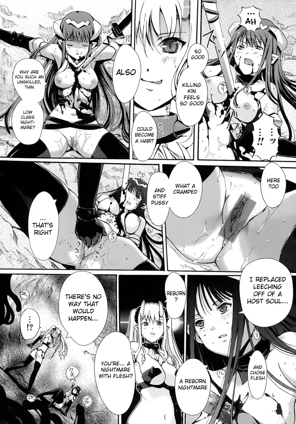 [Kiya Shii] Otome no Renai Jijou - The Maiden's Love Love Affair (decensored) Fhentai - Page 127