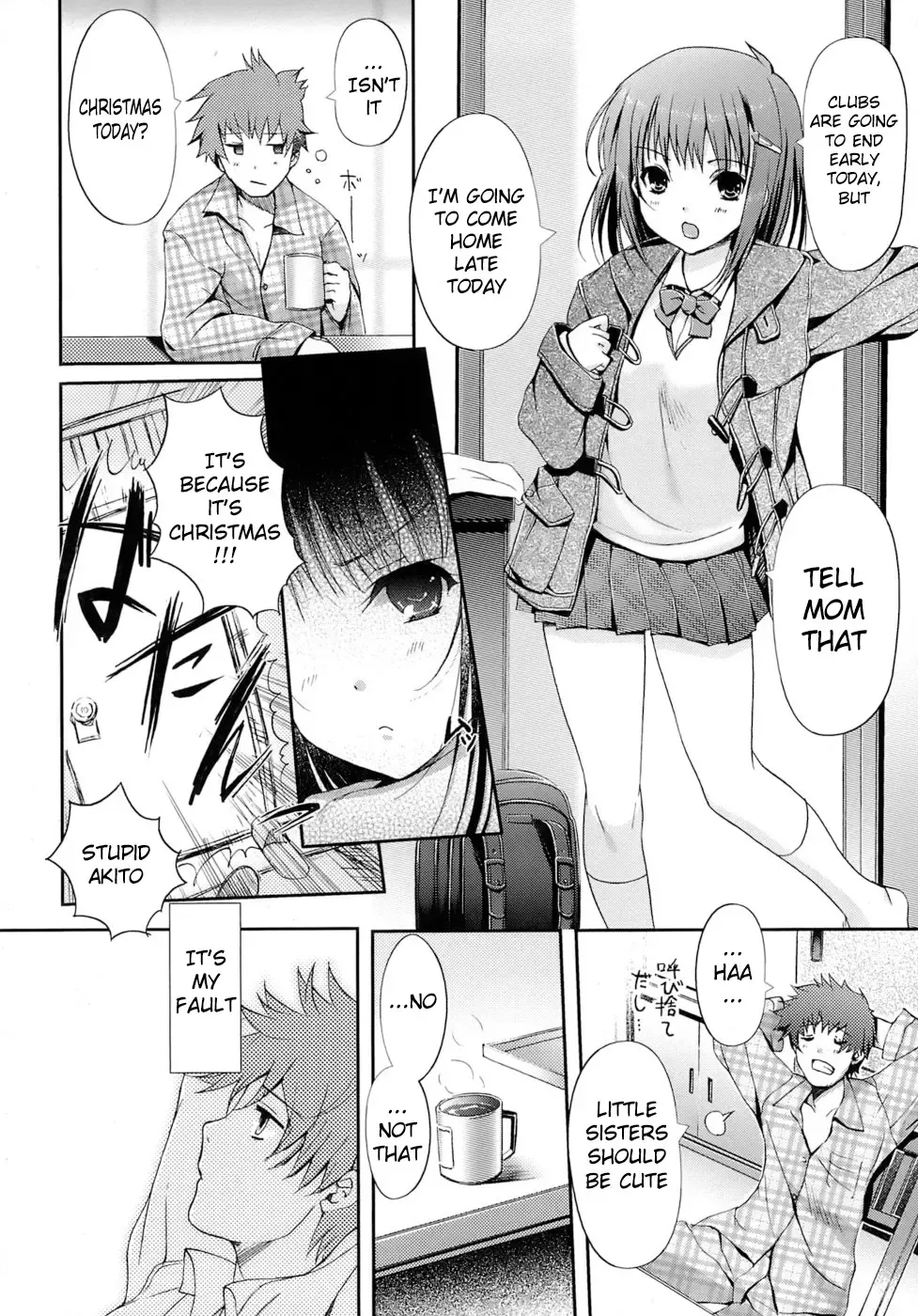[Kiya Shii] Otome no Renai Jijou - The Maiden's Love Love Affair (decensored) Fhentai - Page 136