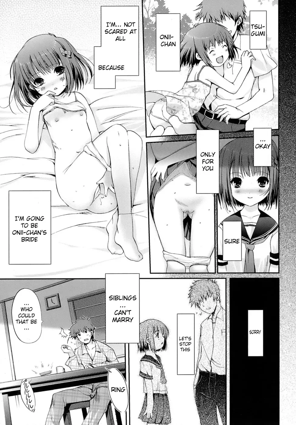 [Kiya Shii] Otome no Renai Jijou - The Maiden's Love Love Affair (decensored) Fhentai - Page 137
