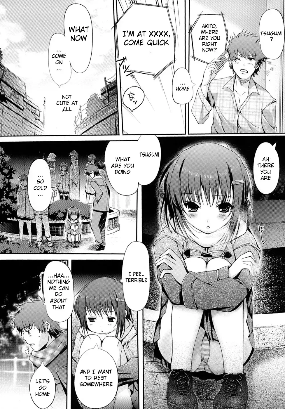 [Kiya Shii] Otome no Renai Jijou - The Maiden's Love Love Affair (decensored) Fhentai - Page 138