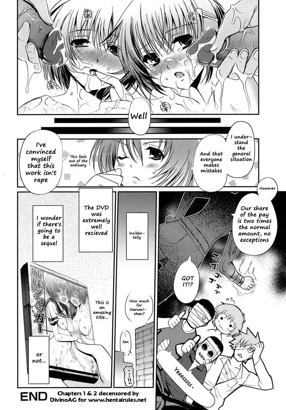 [Kiya Shii] Otome no Renai Jijou - The Maiden's Love Love Affair (decensored) Fhentai - Page 43
