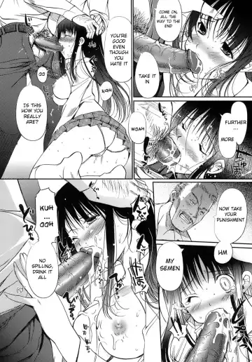 [Kiya Shii] Otome no Renai Jijou - The Maiden's Love Love Affair (decensored) Fhentai - Page 104