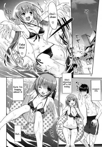 [Kiya Shii] Otome no Renai Jijou - The Maiden's Love Love Affair (decensored) Fhentai - Page 12