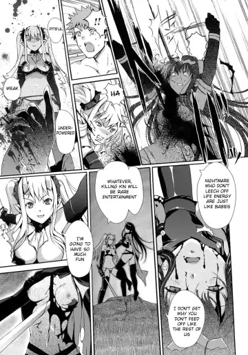 [Kiya Shii] Otome no Renai Jijou - The Maiden's Love Love Affair (decensored) Fhentai - Page 126