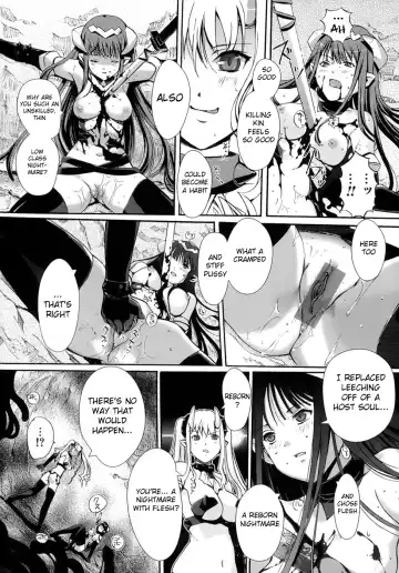 [Kiya Shii] Otome no Renai Jijou - The Maiden's Love Love Affair (decensored) Fhentai - Page 127