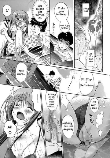 [Kiya Shii] Otome no Renai Jijou - The Maiden's Love Love Affair (decensored) Fhentai - Page 13