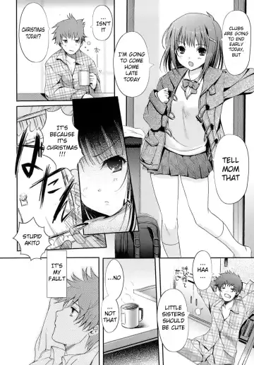 [Kiya Shii] Otome no Renai Jijou - The Maiden's Love Love Affair (decensored) Fhentai - Page 136