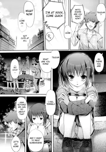 [Kiya Shii] Otome no Renai Jijou - The Maiden's Love Love Affair (decensored) Fhentai - Page 138