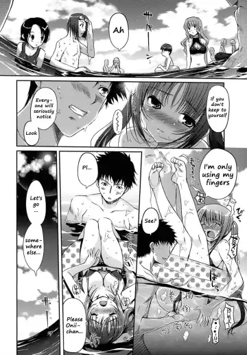 [Kiya Shii] Otome no Renai Jijou - The Maiden's Love Love Affair (decensored) Fhentai - Page 14