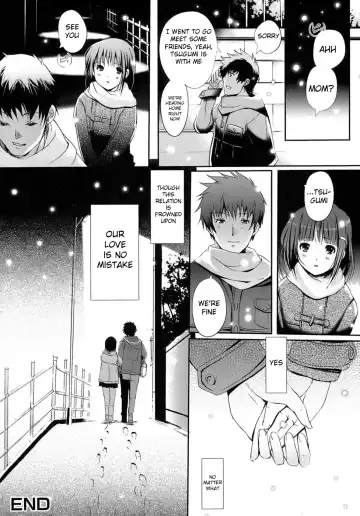 [Kiya Shii] Otome no Renai Jijou - The Maiden's Love Love Affair (decensored) Fhentai - Page 152