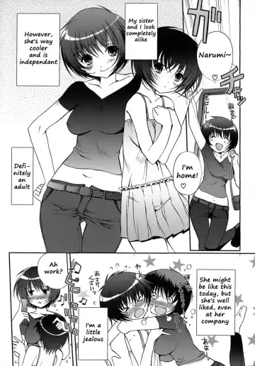 [Kiya Shii] Otome no Renai Jijou - The Maiden's Love Love Affair (decensored) Fhentai - Page 26