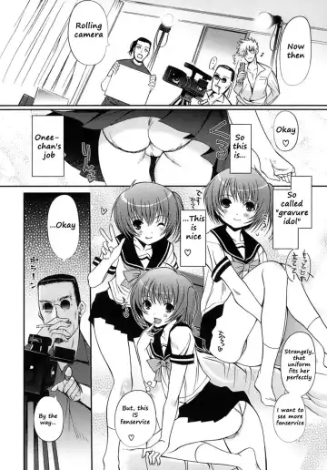[Kiya Shii] Otome no Renai Jijou - The Maiden's Love Love Affair (decensored) Fhentai - Page 29
