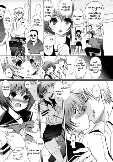 [Kiya Shii] Otome no Renai Jijou - The Maiden's Love Love Affair (decensored) Fhentai - Page 30