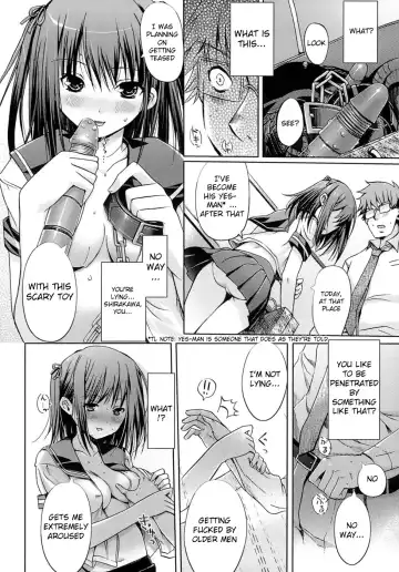 [Kiya Shii] Otome no Renai Jijou - The Maiden's Love Love Affair (decensored) Fhentai - Page 66