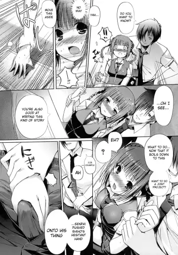 [Kiya Shii] Otome no Renai Jijou - The Maiden's Love Love Affair (decensored) Fhentai - Page 86
