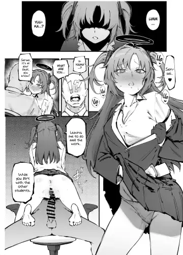 [Suruga Kreuz] Blue Saimin-bu Fhentai - Page 26