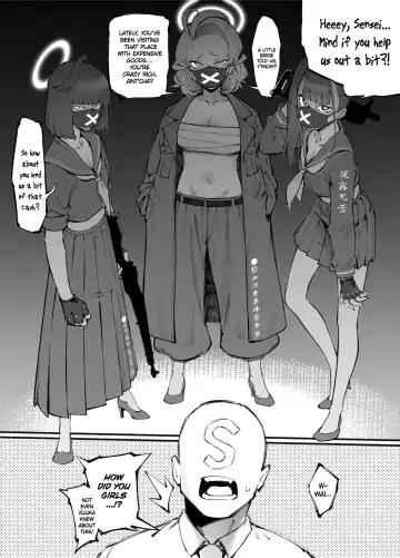 [Suruga Kreuz] Blue Saimin-bu Fhentai - Page 29