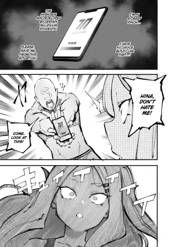 [Suruga Kreuz] Blue Saimin-bu Fhentai - Page 5