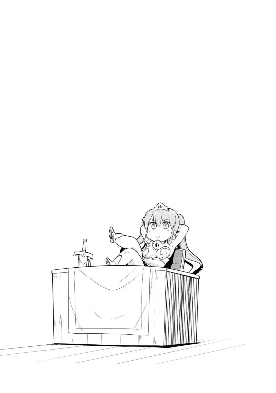 [Mamo Williams] Ochikobore Kishi-dan wa Sukebe Skill de Nariagarimasu | 全是废柴的骑士团用色色的技能走上巅峰 Fhentai - Page 124