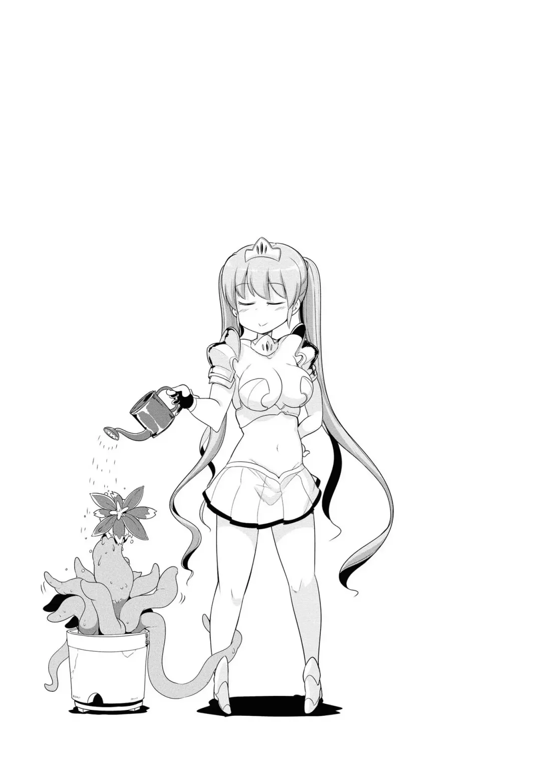 [Mamo Williams] Ochikobore Kishi-dan wa Sukebe Skill de Nariagarimasu | 全是废柴的骑士团用色色的技能走上巅峰 Fhentai - Page 42