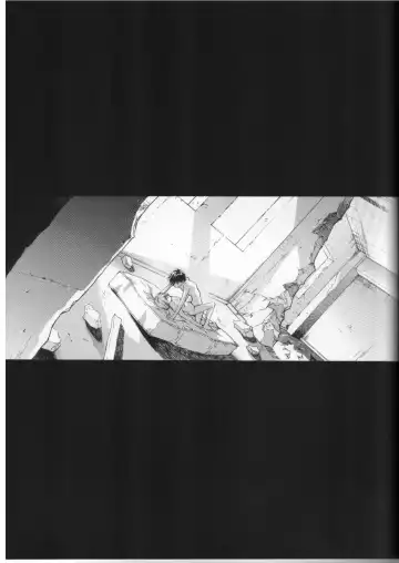 [Kawarajima Koh] AYANAMI SUMMIT Fhentai - Page 28