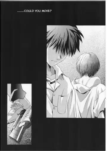 [Kawarajima Koh] AYANAMI SUMMIT Fhentai - Page 29