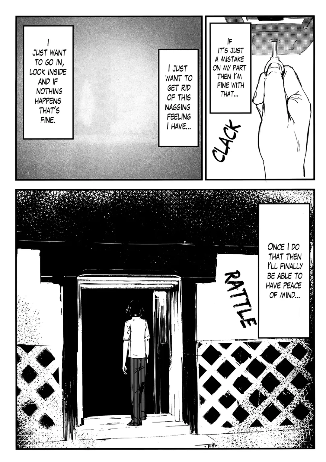 [Solopipb] Shiragasane Kire (Shiragasane Soushuuhen Koromo) [English] [Kafka]+[rampantserenity]+[Lazarus H]+ Fhentai - Page 10