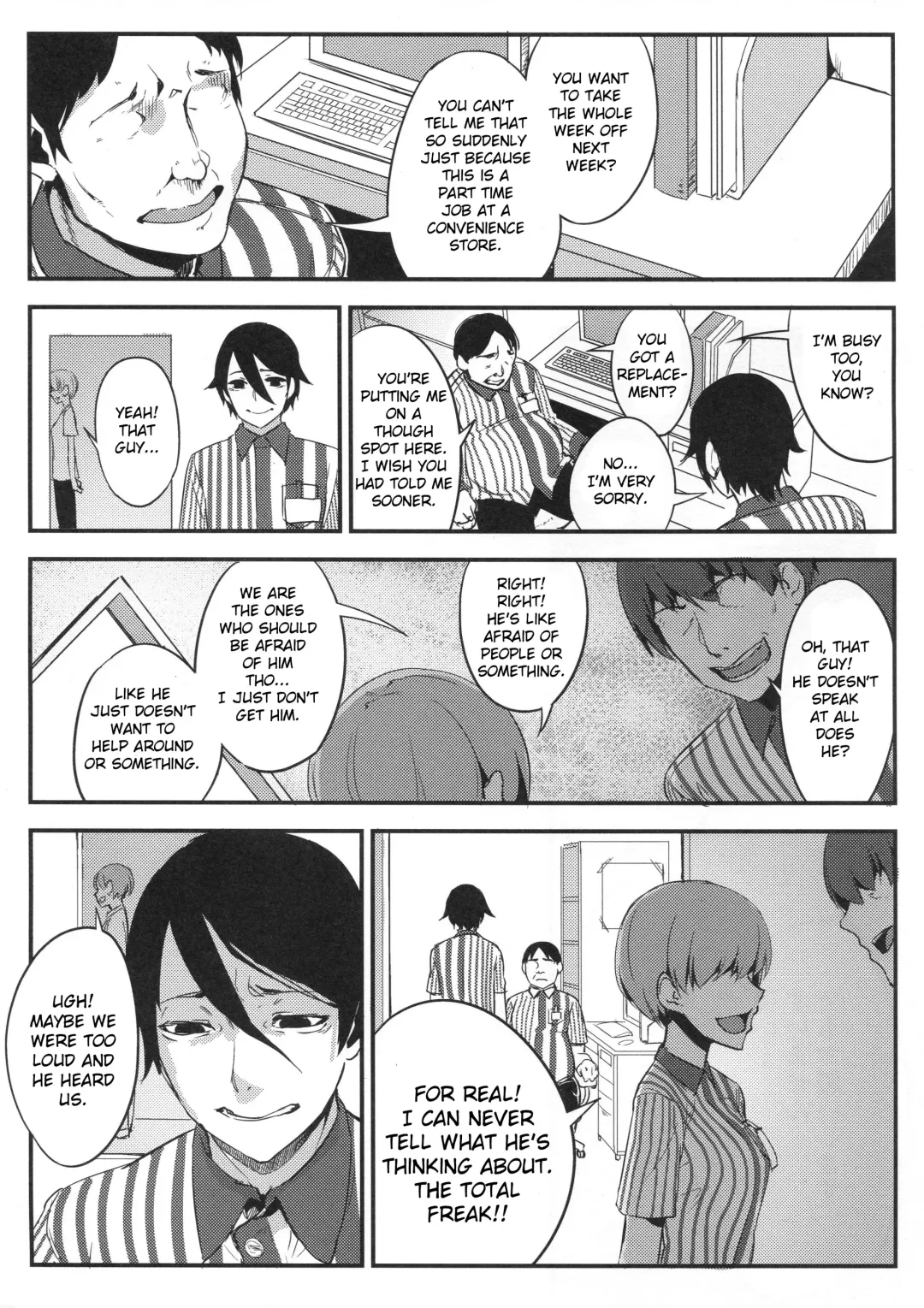 [Solopipb] Shiragasane Kire (Shiragasane Soushuuhen Koromo) [English] [Kafka]+[rampantserenity]+[Lazarus H]+ Fhentai - Page 107