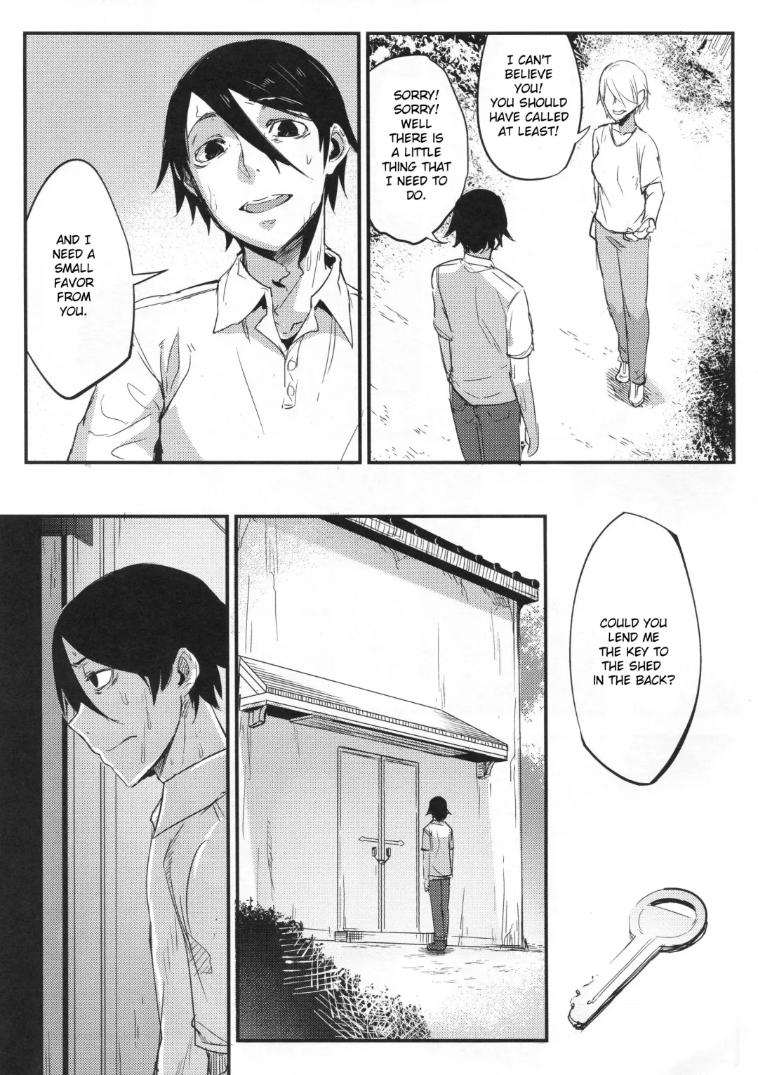 [Solopipb] Shiragasane Kire (Shiragasane Soushuuhen Koromo) [English] [Kafka]+[rampantserenity]+[Lazarus H]+ Fhentai - Page 110