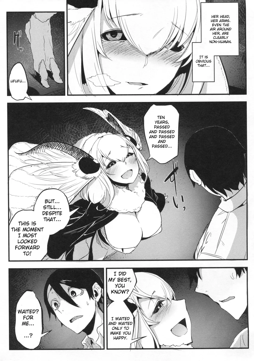[Solopipb] Shiragasane Kire (Shiragasane Soushuuhen Koromo) [English] [Kafka]+[rampantserenity]+[Lazarus H]+ Fhentai - Page 114