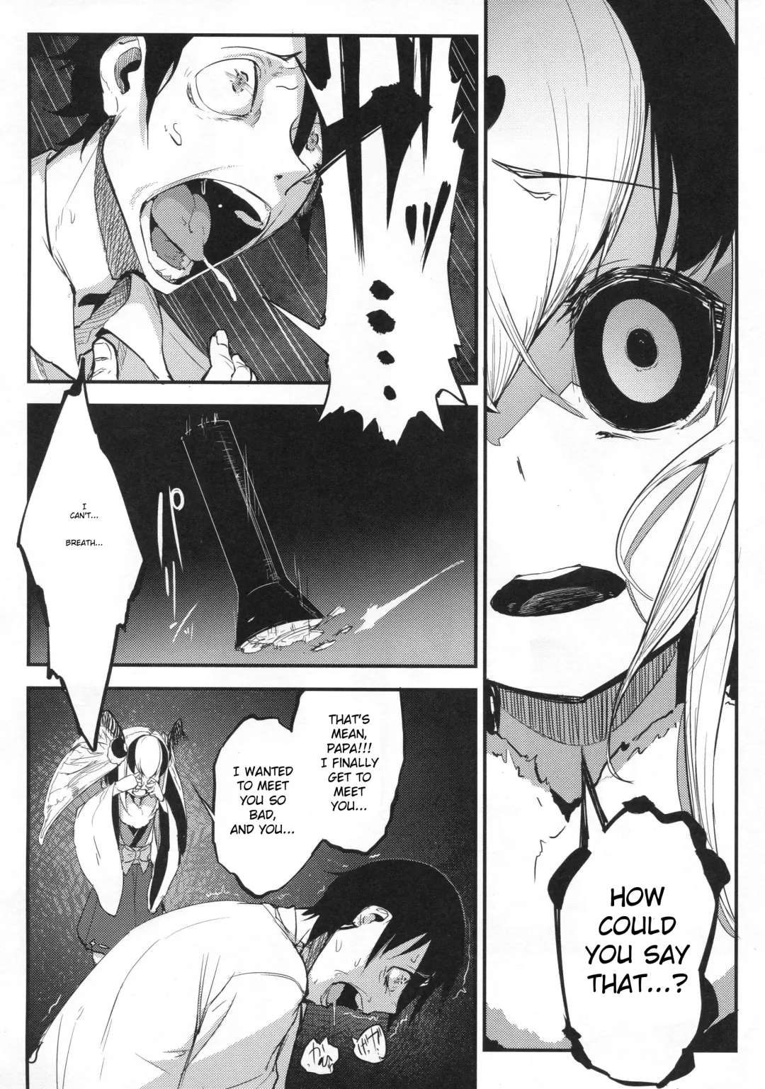 [Solopipb] Shiragasane Kire (Shiragasane Soushuuhen Koromo) [English] [Kafka]+[rampantserenity]+[Lazarus H]+ Fhentai - Page 117