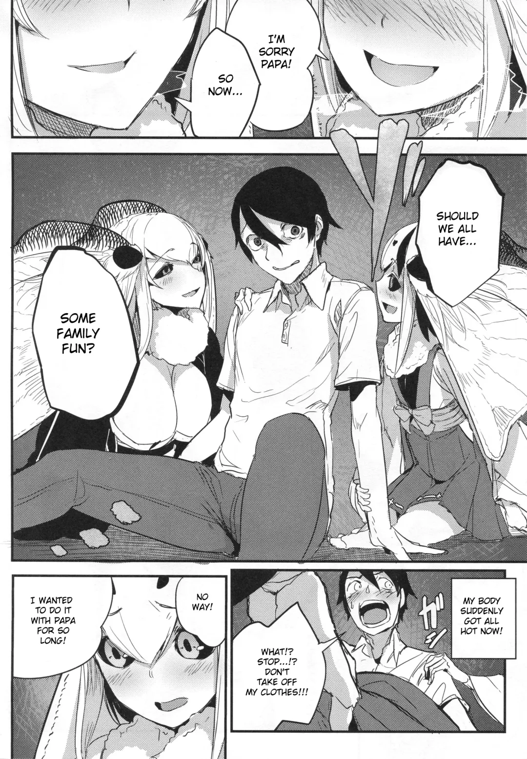 [Solopipb] Shiragasane Kire (Shiragasane Soushuuhen Koromo) [English] [Kafka]+[rampantserenity]+[Lazarus H]+ Fhentai - Page 119