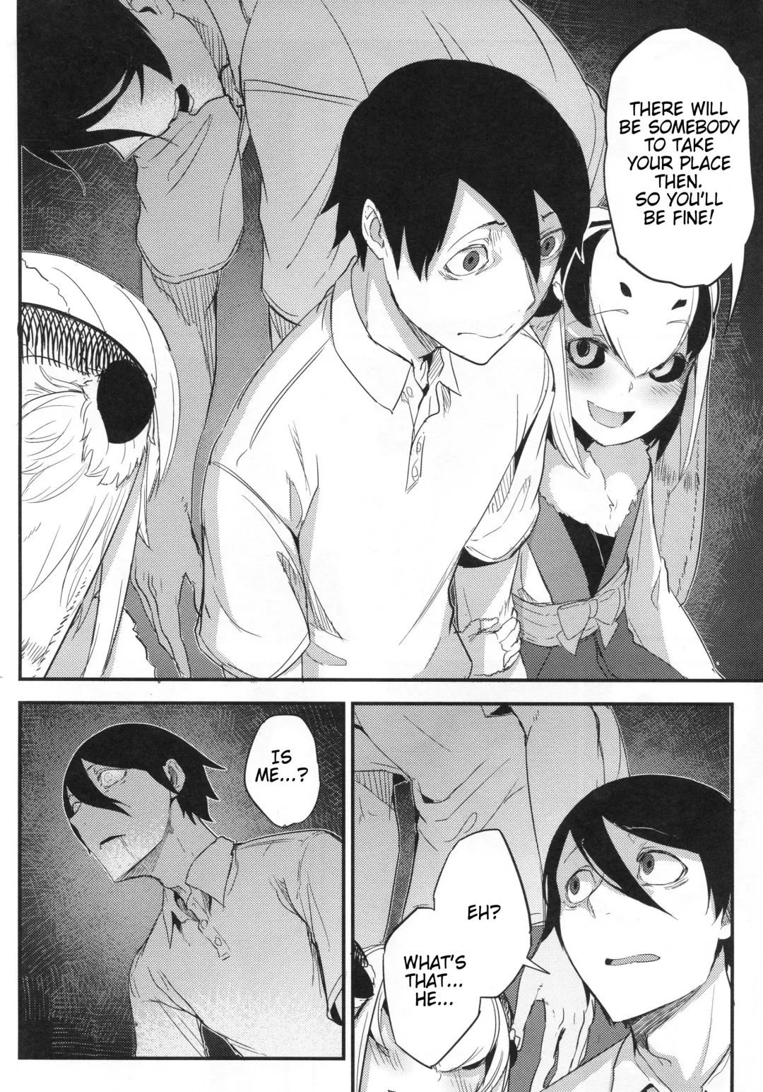 [Solopipb] Shiragasane Kire (Shiragasane Soushuuhen Koromo) [English] [Kafka]+[rampantserenity]+[Lazarus H]+ Fhentai - Page 137