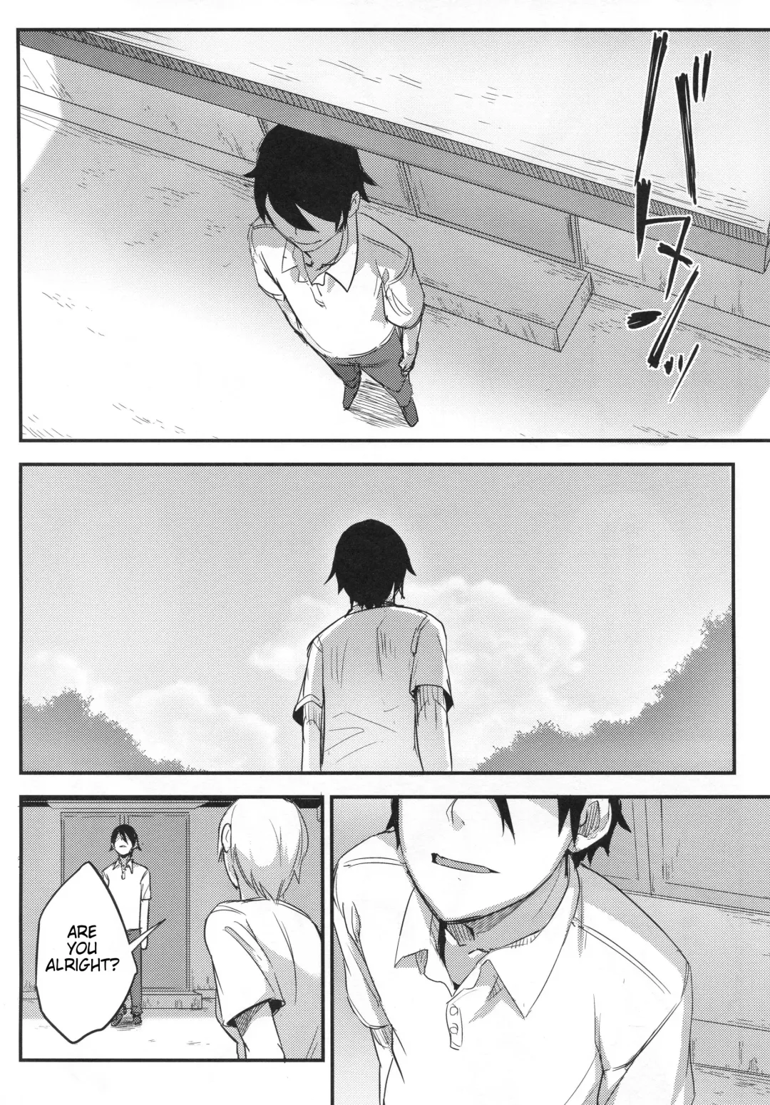 [Solopipb] Shiragasane Kire (Shiragasane Soushuuhen Koromo) [English] [Kafka]+[rampantserenity]+[Lazarus H]+ Fhentai - Page 141