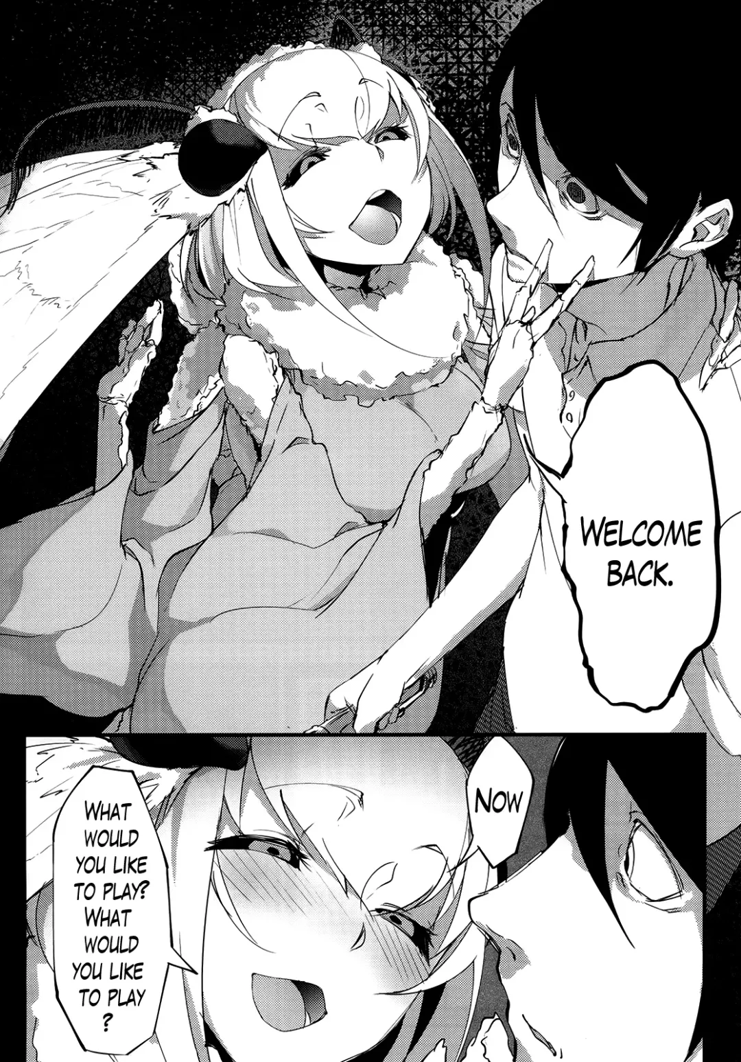 [Solopipb] Shiragasane Kire (Shiragasane Soushuuhen Koromo) [English] [Kafka]+[rampantserenity]+[Lazarus H]+ Fhentai - Page 15