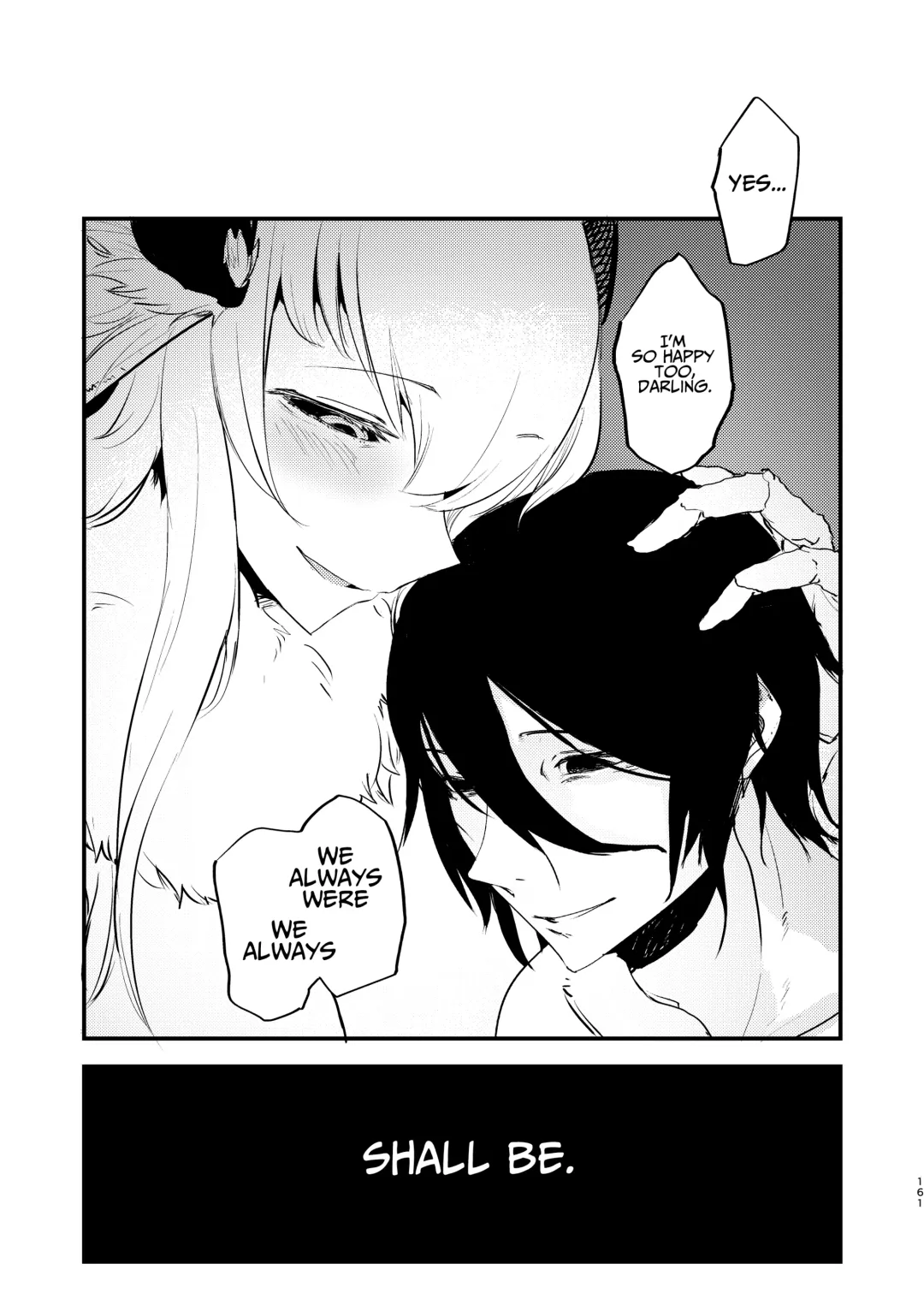 [Solopipb] Shiragasane Kire (Shiragasane Soushuuhen Koromo) [English] [Kafka]+[rampantserenity]+[Lazarus H]+ Fhentai - Page 159